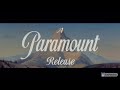 The End A Paramount Release 1960