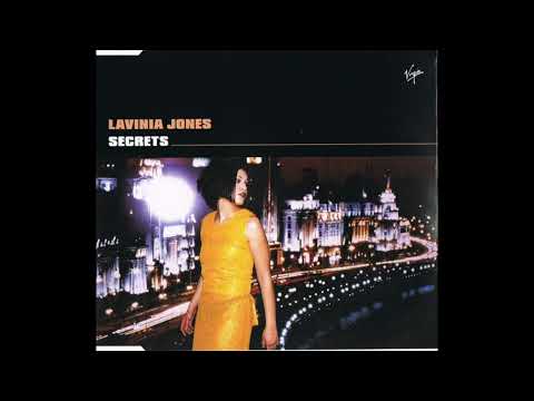 Lavinia Jones - Secrets (Radio Edit)
