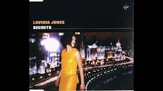 Lavinia Jones - Secrets (Radio Edit)