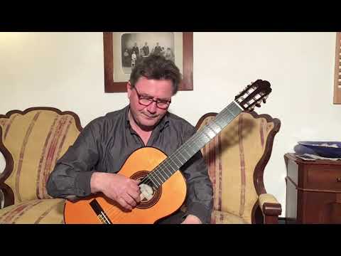 Lesson n.3 Salti tra le corde vuote - Jumps on the open strings