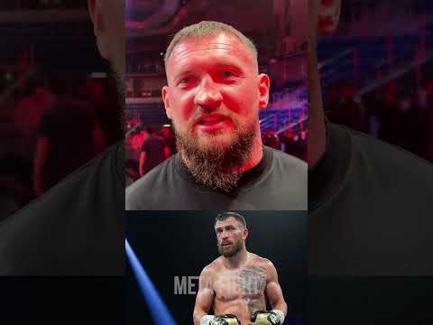 Ломаченко – УНИКУМ, боксерский ВУНДЕРКИНД | Кудряшов