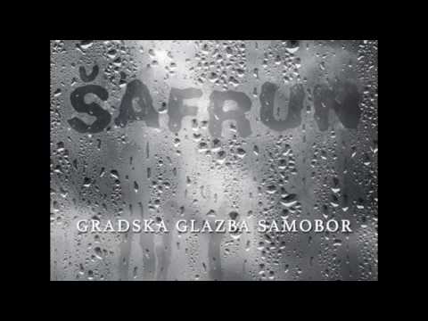 UZMI OVE RUŽE - Gradska glazba Samobor