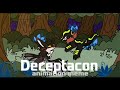 //Deceptacon animation meme// Creatures of Sonaria