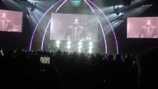 Lenny Kravitz - Dirty White Boots Live