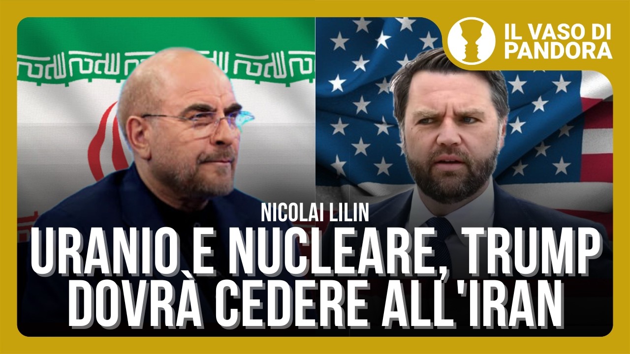 USA e Paesi del Golfo, nulla sarà più come prima - Nicola Lilin