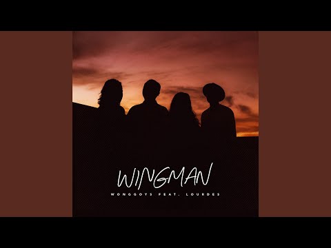 Wingman (feat. Lourdes)