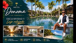 HOTEL DONOMA LAS TERRENAS BEACH RESORT & SPA AUTOGRAPH COLLETION, RUTAS & RINCON