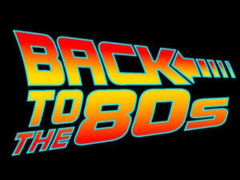 Back To The 80's - Best of Synthwave And Retro Electro Music Mix