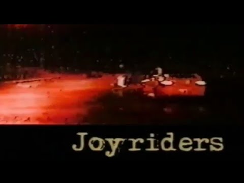 Belfast Joyriders (2003 documentary)