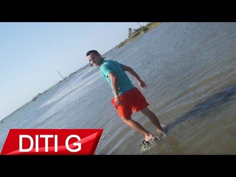 DITI G - Oj Legene
