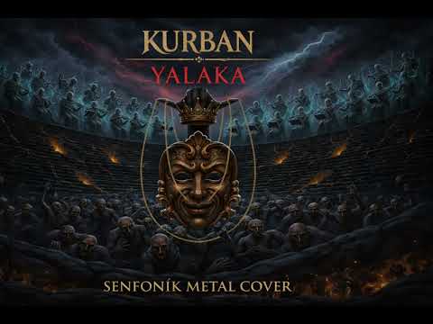 Kurban: Yalaka | Senfonik Metal Versiyon #SenfonikParadoks