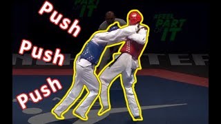 Bianca Walkden vs. Shuyin Zheng, Last minutes - Manchester 2019