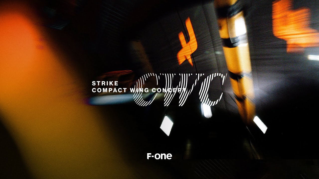 STRIKE CWC - F-ONE STRIKE CWC - F-ONE