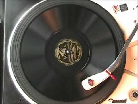 MOANIN' LOW by Leo Reisman 1929