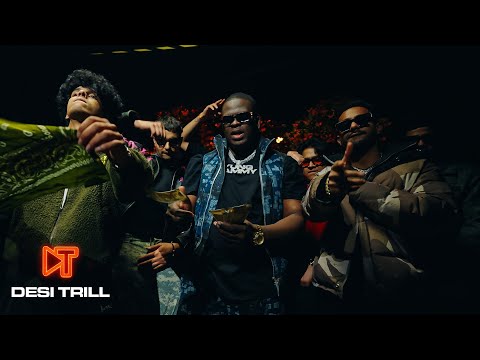 YUNG SAMMY - MR. RAMBO (Official Video) [prod. by Wamp]