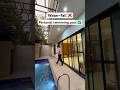 Personal Swimming Pool Design For Your House ️ Luxuryhome Home Interiordesign Realestate