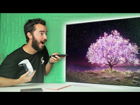 La Pantalla Perfecta No Exis….