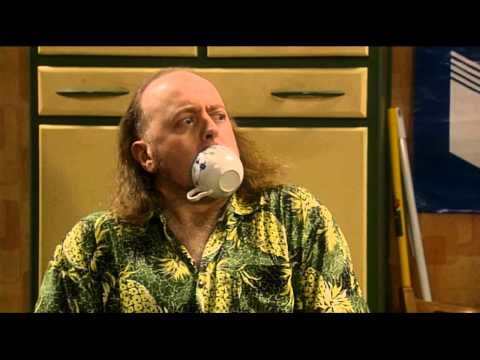 Black books - moo corpse