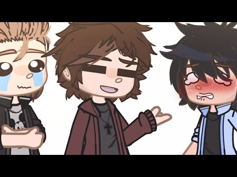 Kissin' a man? [] Johnnyboy [] The outsiders