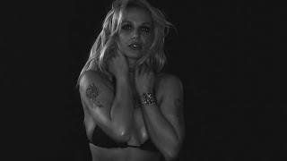 Britney Spears - Breathe On Me (Music Video)