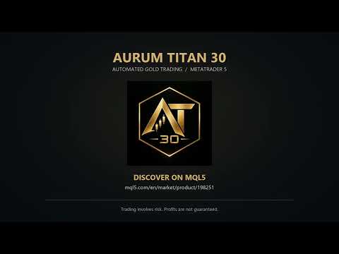 Video Aurum Titan 30