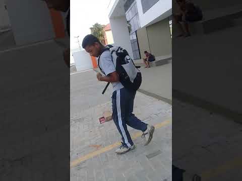 Passinho dos maloka - (NGBL)  MC B7 faixa preta DJ Henrique de ferraz