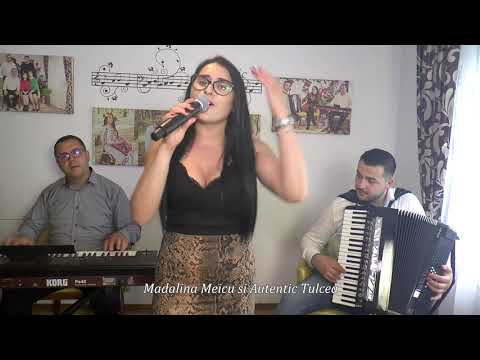 Autentic Tulcea-Colaj Hore 2021-De cate ori vrei gurita!-Nu imi trebuie palate!*COVER FANELIA ILIN *