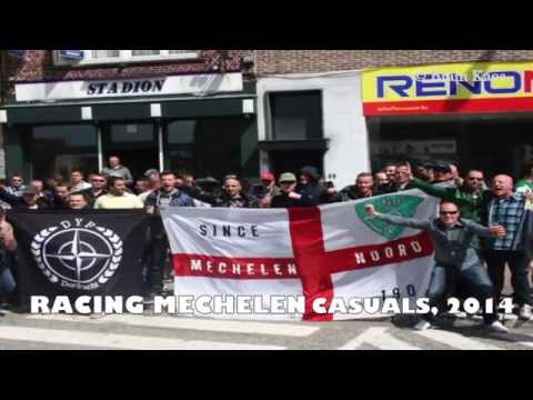 Racing Mechelen Casuals (Belgium, 3rd Division)