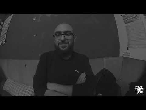 MEIN ERSTES MAL // Folge 8: Joe Pharo // DLTLLY