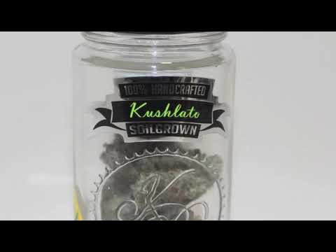 Strain Tasters Cannabis Reviews - Kushlato