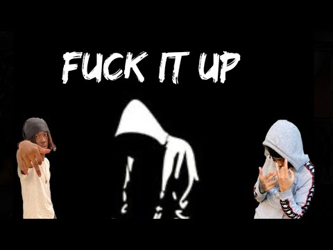 El Cap x Nell Raxkz - Fuck it up (official audio) #slimers
