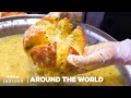 29 Types Of Bread Around The World