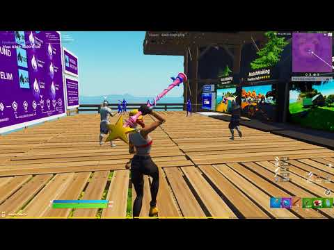 3v3 Realistic With Random Players