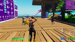 3v3 realistic with random players