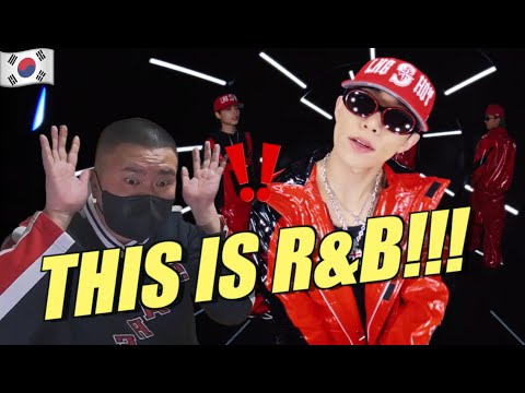 🇰🇷🔥Korean Hiphop Junkie react to LNGSHOT - [FaceTime] (ENG SUB)