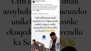 Download lagu Khuzani windoda Mfanakithi🤝🙌📸 mp3