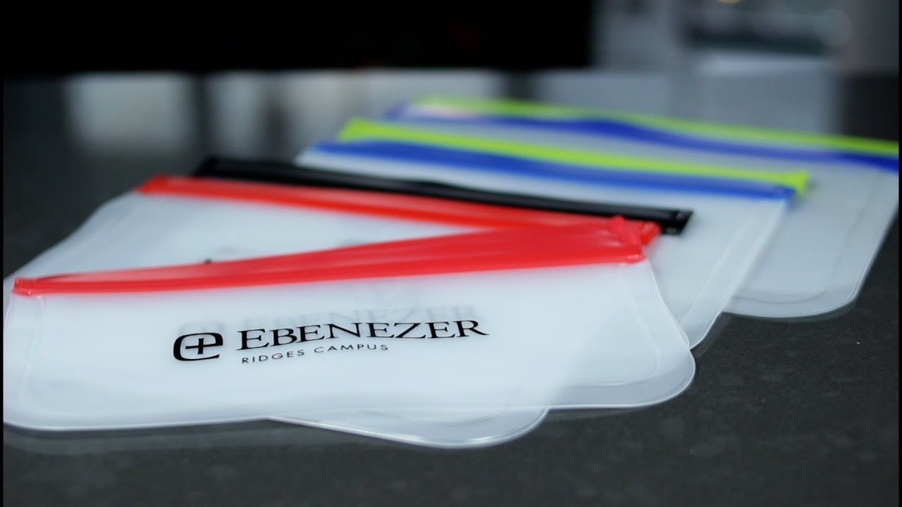 Sandwich Bags