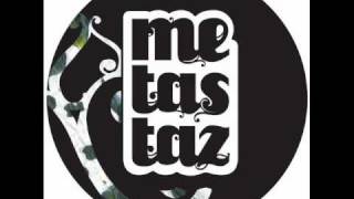 08.Metastaz An artist in GenevaTo Rana(Compilation Dubzone 8)