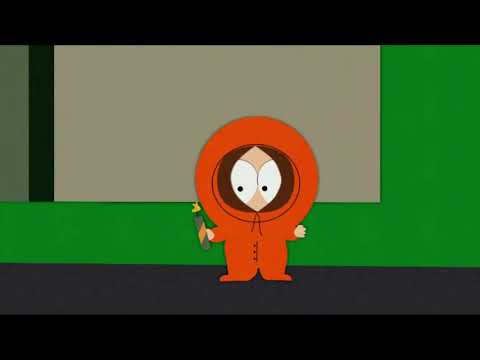 Bebé Kenny muere - South Park