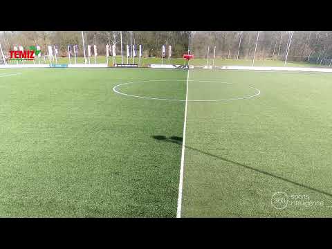 Barbaros JO16-1  -  SP Teuge JO16-1