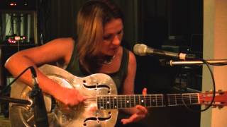 Rowdy Blues - Natalie Thoroughgood