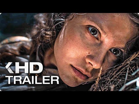 Trailer-Vorschau: Espen und die Legende vom Bergkönig