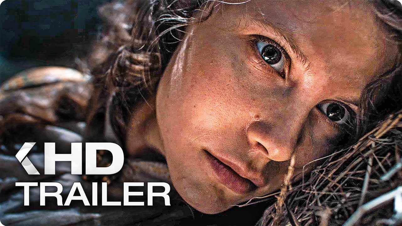 Espen und die Legende vom Bergkönig