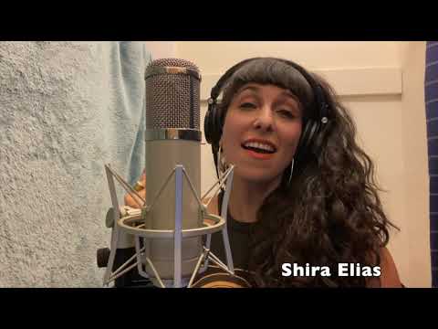 The CSS All-Star Alumni Band - Ani V'atah (You and I will change the world)