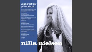 Jag har sett det på Facebook