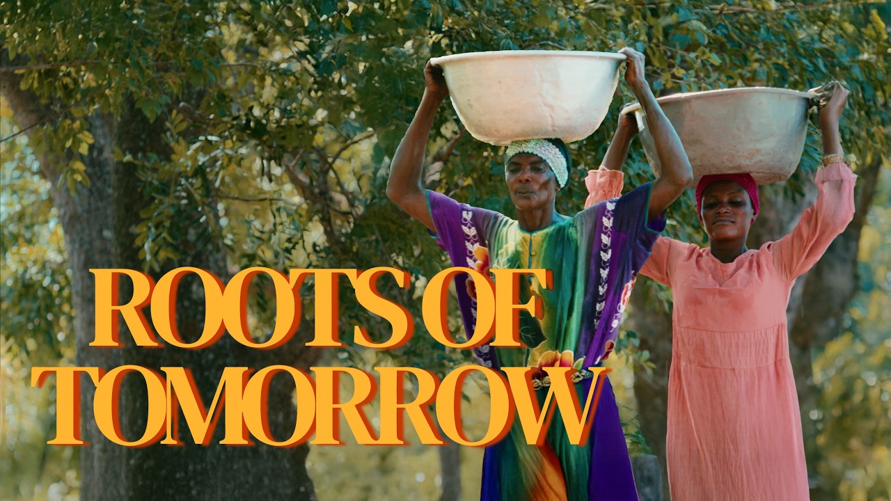 Roots of Tomorrow
