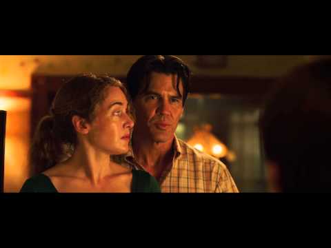 LABOR DAY:: Official Film Clip "We Are All Going" - UK