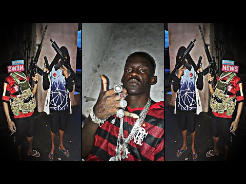 MC PELÉ JHONSON - O BONDE É LOUCO [ GAIOLA É O TROCO - VERSÃO PROIBIDÃO ] 2K19