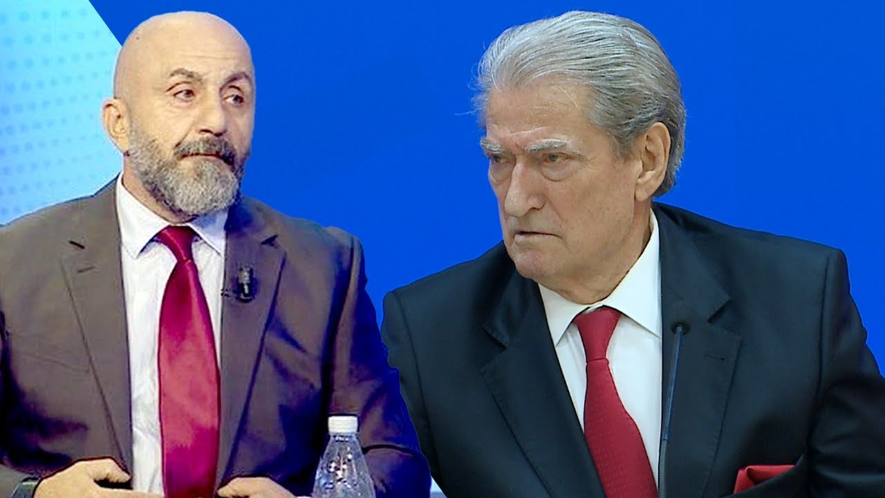 Kush po e frikëson Sali Berishën! Flet Romeo Karaj! | Intervista e ditës