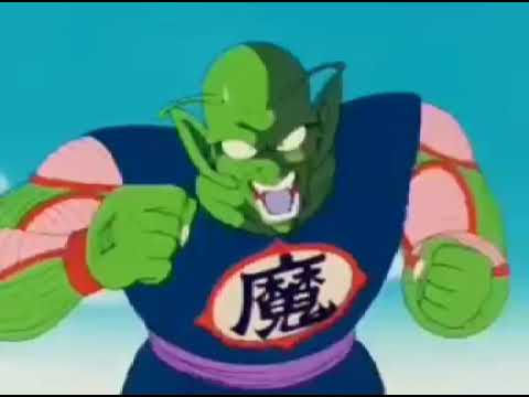 Vista previa del video de la saga de Piccolo Daimaoh